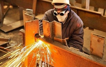Αυξήθηκε ο δείκτης της βιομηχανικής παραγωγής τον Ιούλιο