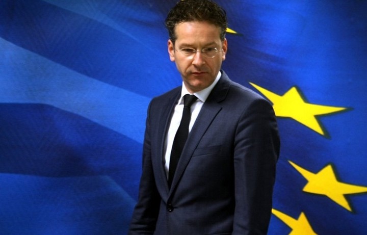 Μήνυμα στην Ελλάδα να προχωρήσει γρηγορότερα στέλνει το Eurogroup