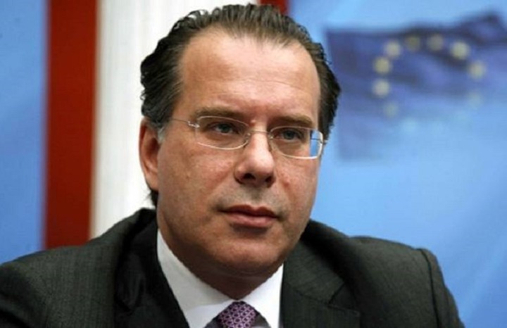 Κουμουτσάκος: Να δημοσιοποιηθούν τα πόθεν έσχες για το τίμημα της τηλεοπτικής άδειας