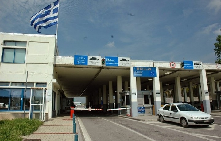 Τι κατέσχεσαν οι τελωνειακοί τους καλοκαιρινούς ελέγχους