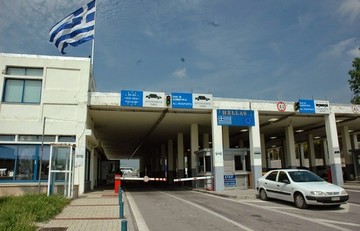 Τι κατέσχεσαν οι τελωνειακοί τους καλοκαιρινούς ελέγχους