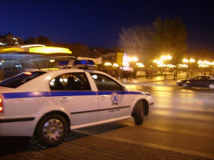 ΕΚΤΑΚΤΟ: Αστυνομικός δολοφόνησε πολίτη στην Καλλιθέα