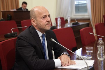 Μπλοκάρει την άδεια του ΣΚΑΙ το πόθεν έσχες του Αλαφούζου