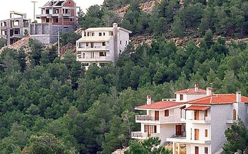 Τα μυστικά και οι παγίδες που κρύβει η νέα ρύθμιση αυθαιρέτων