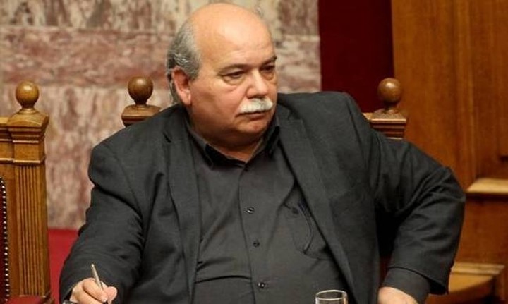 Βούτσης: Η κυβέρνηση θα κάνει "ταμείο" το '19