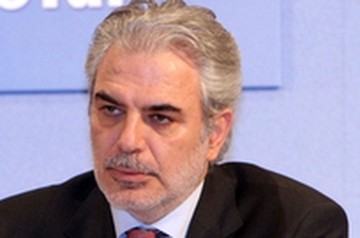 Στυλιανίδης: Πρόσθετη χρηματοδότηση από ΕΕ για τους πρόσφυγες