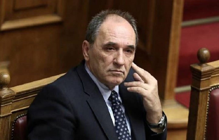 Σταθάκης: Η ελληνική οικονομία επέδειξε αδυναμία τεχνολογικής αναβάθμισης