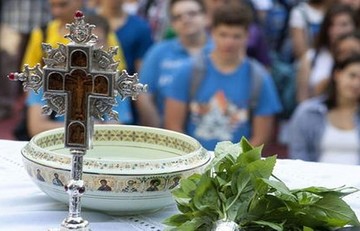 Πρώτο κουδούνι σήμερα