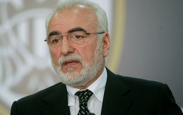 Πρόταση Σαββίδη για την εξαγορά του Alpha