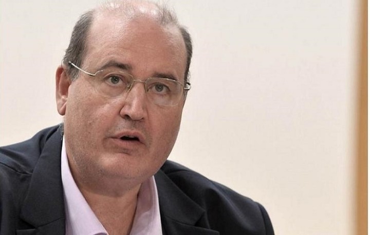 Φίλης: Σχολείο ποιότητας και ισότητας