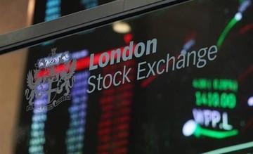 Ενεργειακές και Wall Street "παρασέρνουν" τις ευρωαγορές