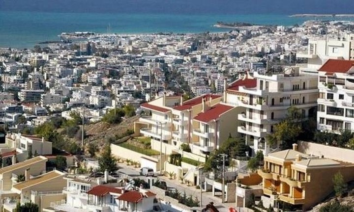ΕΝΦΙΑ: Αναλυτικά τι πληρώνουν οι Έλληνες - Πόσα ακίνητα έχει ο καθένας