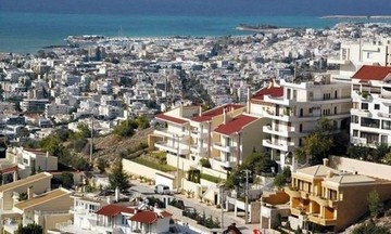 ΕΝΦΙΑ: Αναλυτικά τι πληρώνουν οι Έλληνες - Πόσα ακίνητα έχει ο καθένας