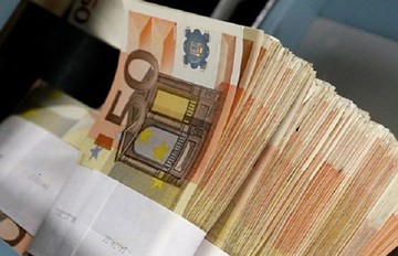 Κατασχέσεις καταθέσεων για οφειλές κάτω των 5.000€