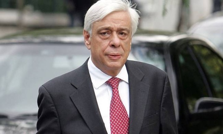 Παυλόπουλος: Η Αντιπροσωπευτική Δημοκρατία κινδυνεύει