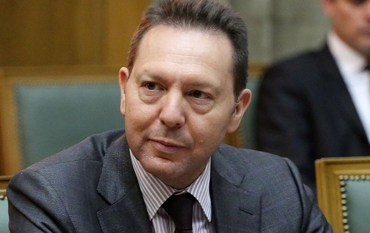 Στουρνάρας: Το ζήτημα της χρηματοδότησης παραμένει κρίσιμο