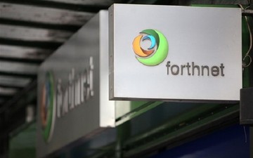 Μνημόνιο Συνεργασίας υπέγραψαν Forthnet και China International Television