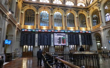 Ευρωαγορές: Επιστροφή στα κέρδη ελέω πετρελαίου και ΗΠΑ