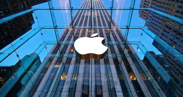 Κέρδη στη Wall Street με "οδηγό" την Apple