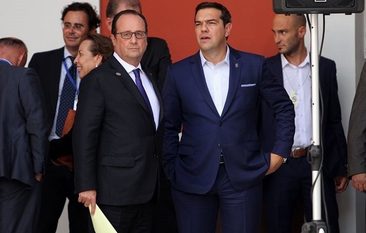 Σύνοδος ΕΕ: Ολοκληρώθηκε η πρώτη συνεδρία εργασιών