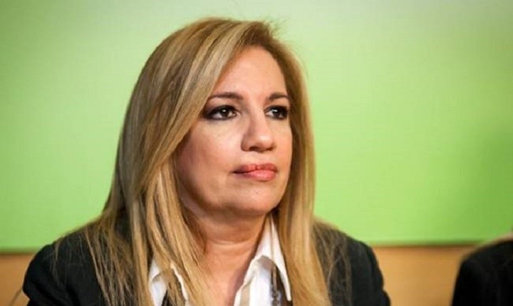 Γεννηματά: Ανάγκη επαναπροσδιορισμού της Κοινωνικής Ευρώπης