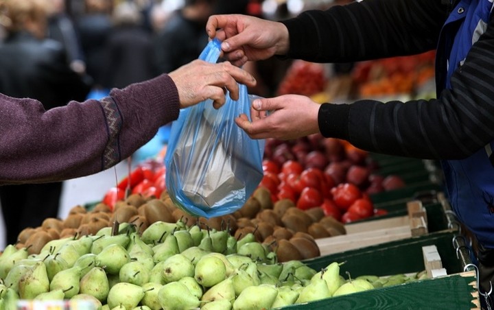 Αυξήθηκαν οι τιμές των γεωργικών προϊόντων τον Ιούλιο