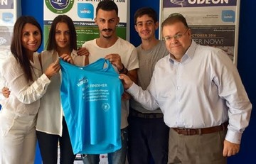Έρχεται το Spetses mini Marathon 2016