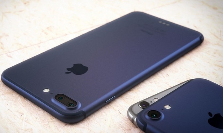 Πόσα iPhone 7 υπολογίζει να πουλήσει η Apple μέσα στο 2016