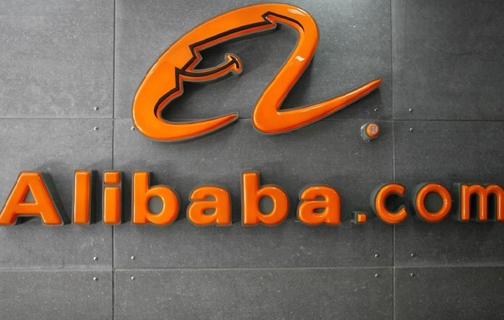 Τα σχέδια της Alibaba και τo πέρασμα από την Ελλάδα 