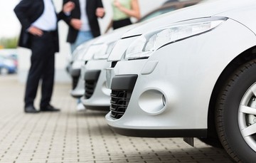 Πώς φορολογούνται τα εταιρικά αυτοκίνητα