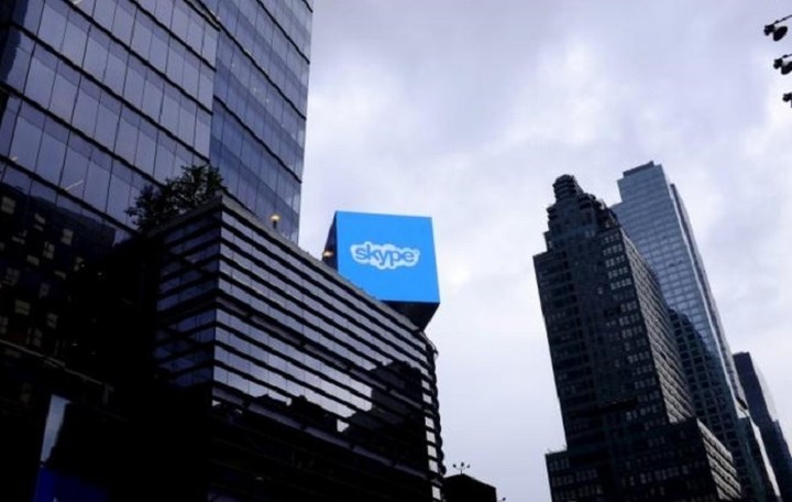 Κλείνουν τα γραφεία της Skype στο Λονδίνο- Ο λόγος