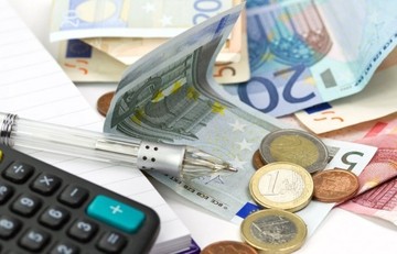 Ποιο θα είναι το ανώτατο όριο ασφαλιστέων αποδοχών από το 2017