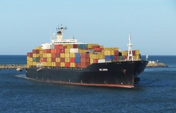 Μειώθηκε ο ελληνικός εμπορικός στόλος