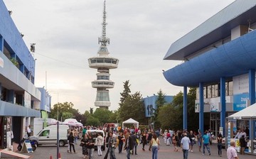 Περισσότεροι από 200.000 επισκέπτες στην ΔΕΘ 