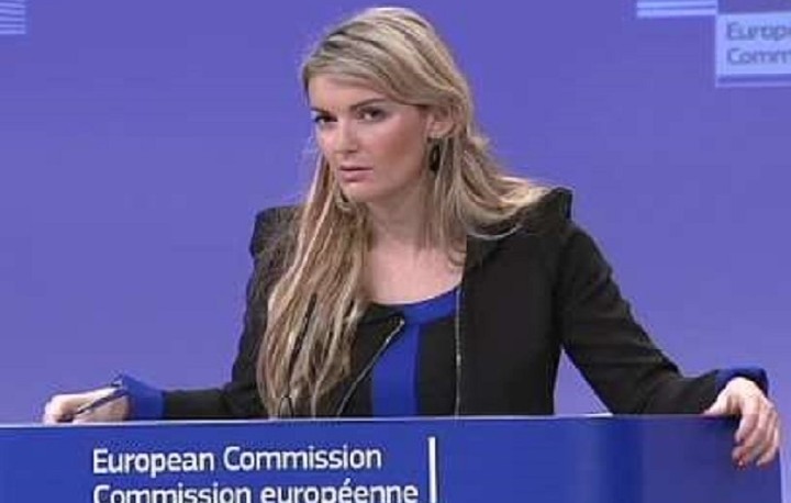 Κομισιόν: Η κατάσταση στη Λέσβο είναι πλέον υπό έλεγχο
