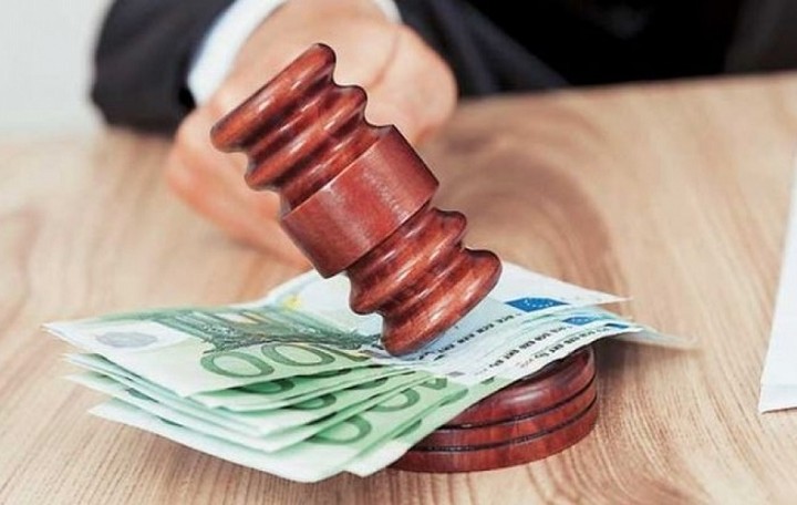 Ποιος τεχνολογικός κολοσσός κινδυνεύει με πρόστιμο 400 εκατ. δολάρια