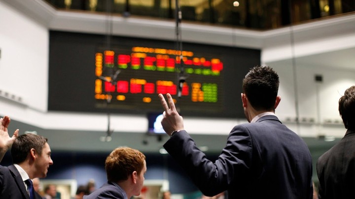 Μικτή η εικόνα στις ευρωαγορές εν μέσω Fed και BoJ