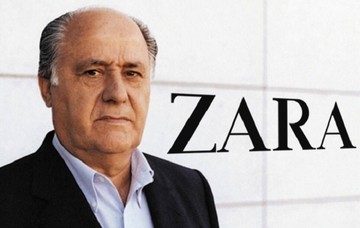 Πως από το μηδέν έγινε ο πλουσιότερος άνθρωπος του κόσμου
