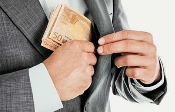 Πρόστιμα - φωτιά για εγκλήματα φοροδιαφυγής- Αναλυτικά οι ποινές