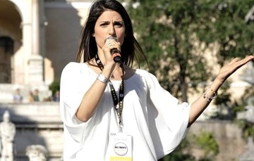Η Ρώμη αποσύρει την υποψηφιότητα της για τους Ολυμπιακούς Αγώνες του 2024