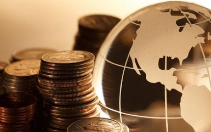 ΟΟΣΑ: Επιβράδυνση του ρυθμού ανάπτυξης της παγκόσμιας οικονομίας