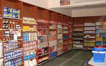 Ξεκίνησαν οι αιτήσεις για το κοινωνικό παντοπωλείο εμπόρων