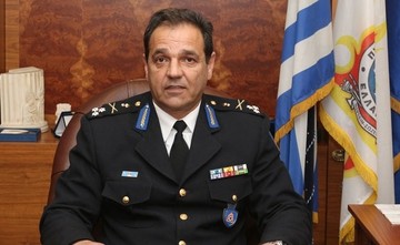 Παραιτήθηκε ο Αρχηγός του Πυροσβεστικού Σώματος