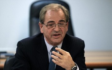 Γκότσης: Μεγάλο ενδιαφέρον των ξένων διαχειριστών για το ελληνικό χρηματιστήριο