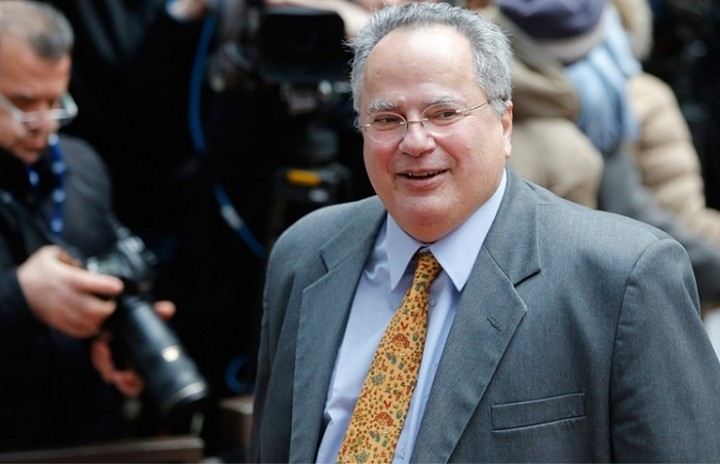 Το πρόγραμμα του ΥΠΕΞ στη Νέα Υόρκη