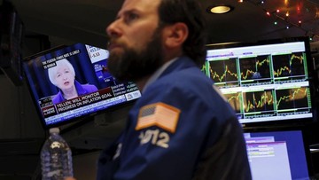 WS: Δε "βλέπουν" αύξηση των επιτοκίων οι επενδυτές