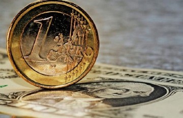 Ανοδική πορεία για το ευρώ 