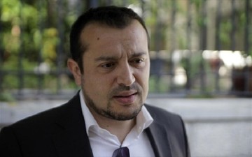 Παππάς για τηλεοπτικές άδειες: Όποιος δεν είναι εντάξει φεύγει το επόμενο δευτερόλεπτο