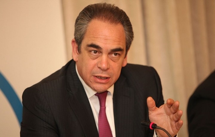 Μίχαλος: Η Ελλάδα μπορεί να διεκδικήσει μια θέση-κλειδί στον ενεργειακό χάρτη