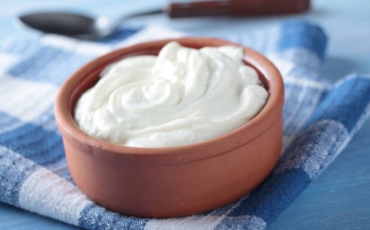 Τα πάνω κάτω στην αγορά του γιαουρτιού